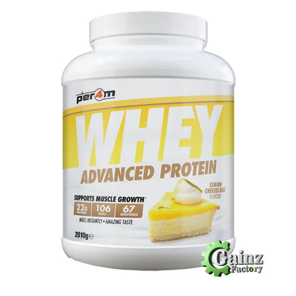 PER4M Whey Protein (2kg)