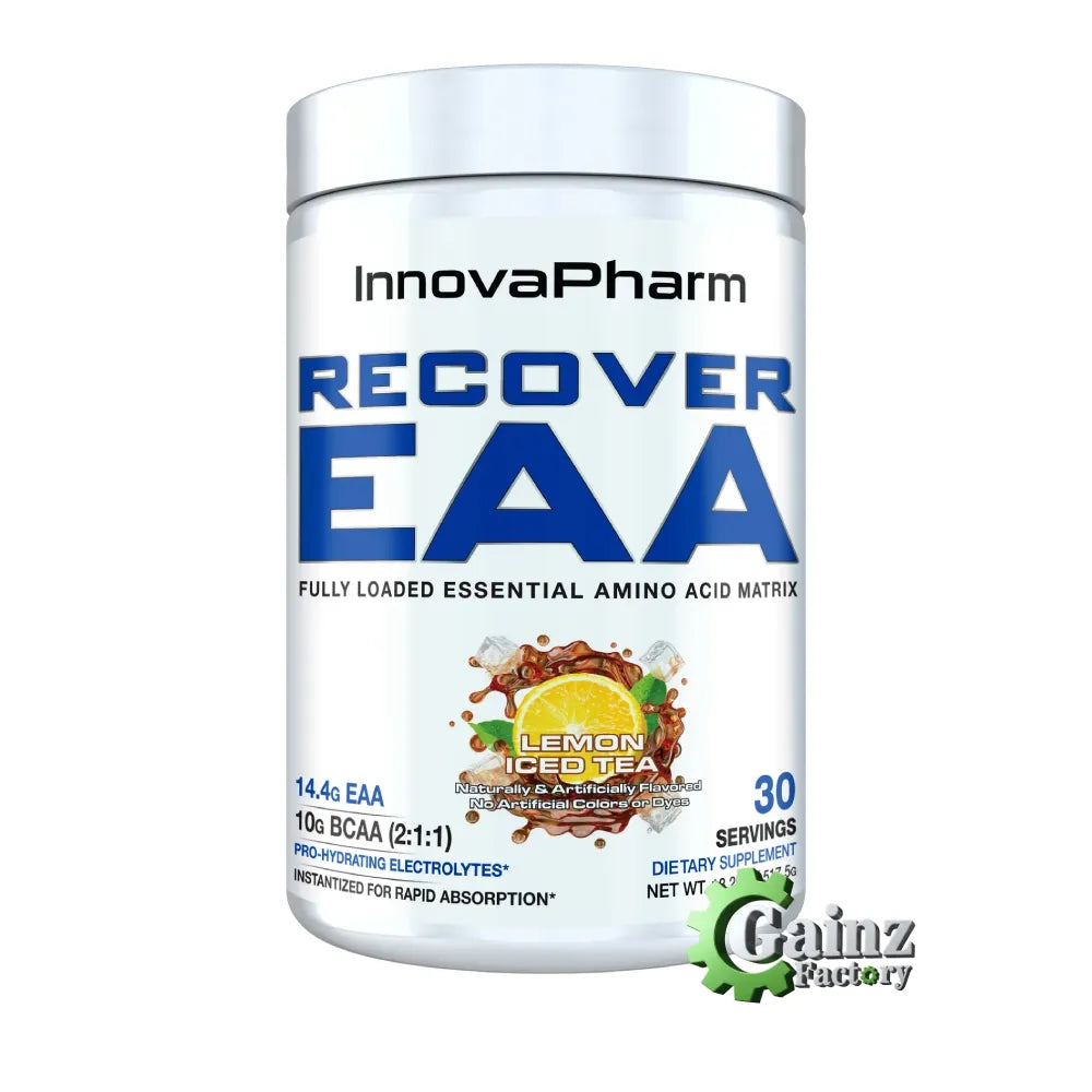 InnovaPharm Recover EAA