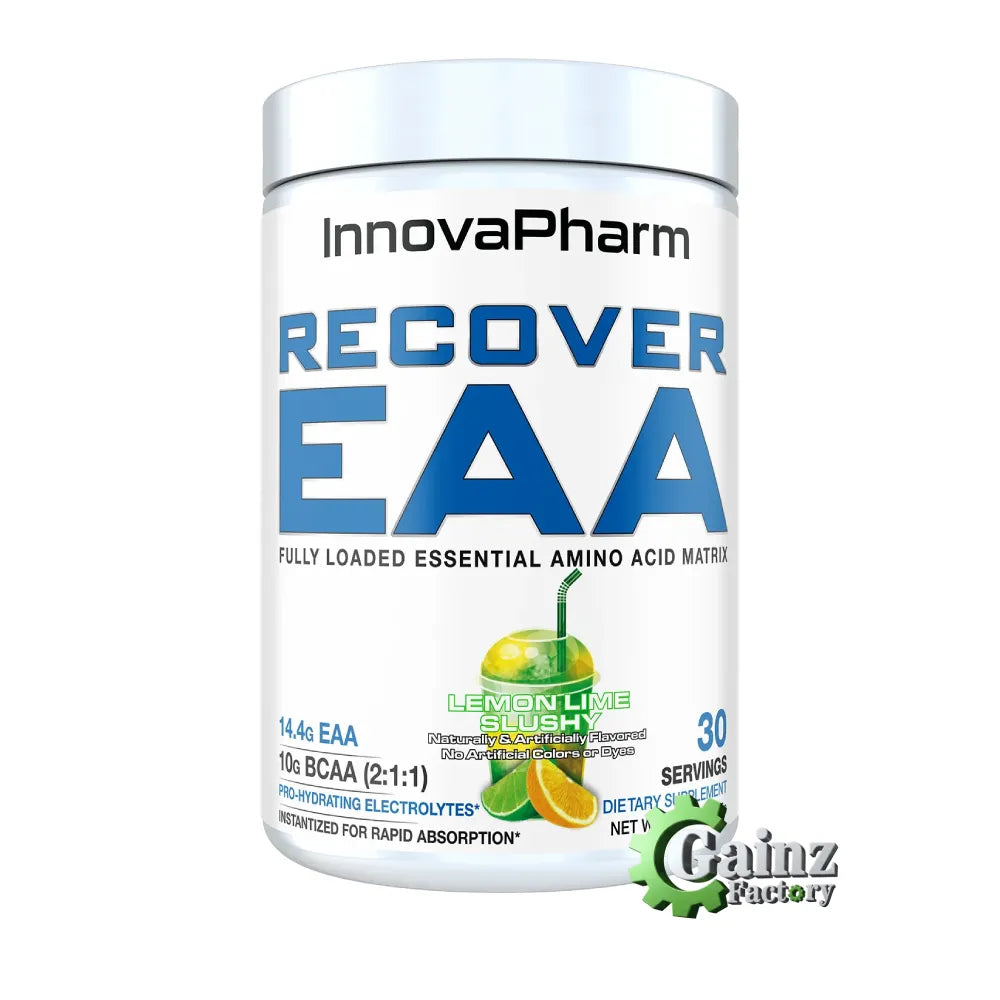 InnovaPharm Recover EAA