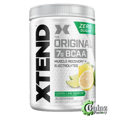 Xtend - Original BCAA (short dates)