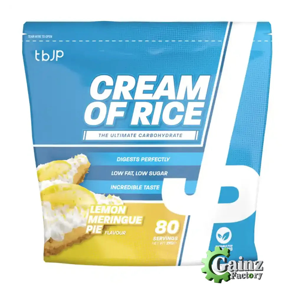 Cream of Rice 2kg