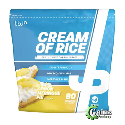 Cream of Rice 2kg