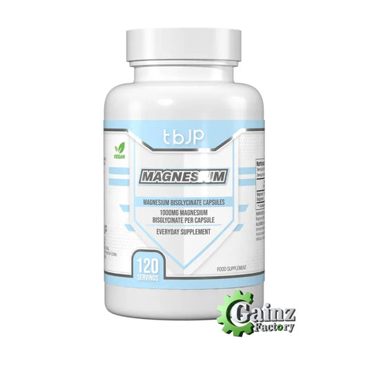 Magnesium