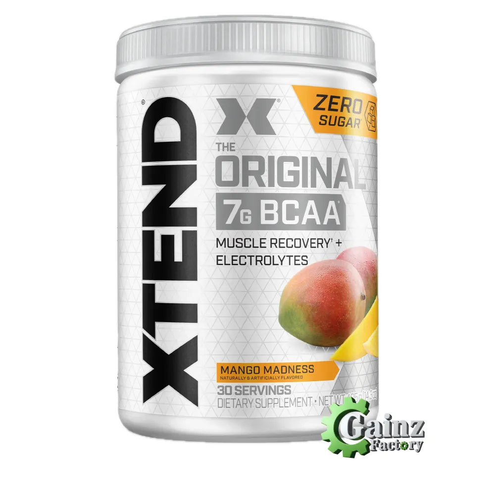 Xtend - Original BCAA (short dates)
