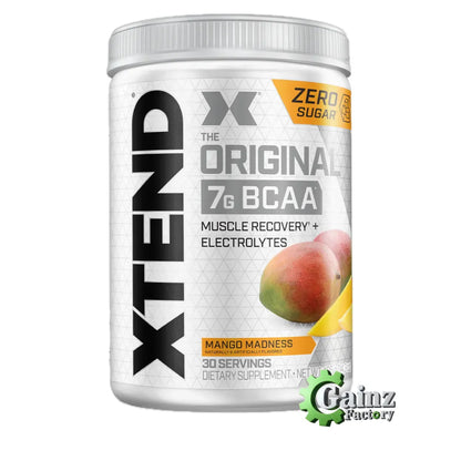 Xtend - Original BCAA (short dates)