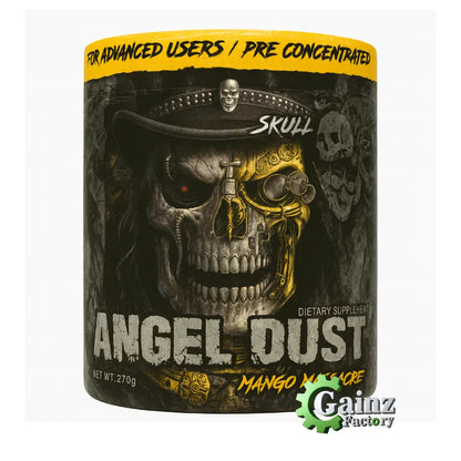 Skull Labs Angel Dust Pre Workout