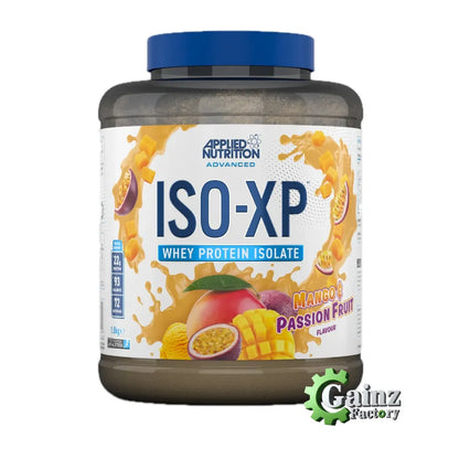 Applied Nutrition ISO-XP 100% Whey protein Isolate (1.8kg)