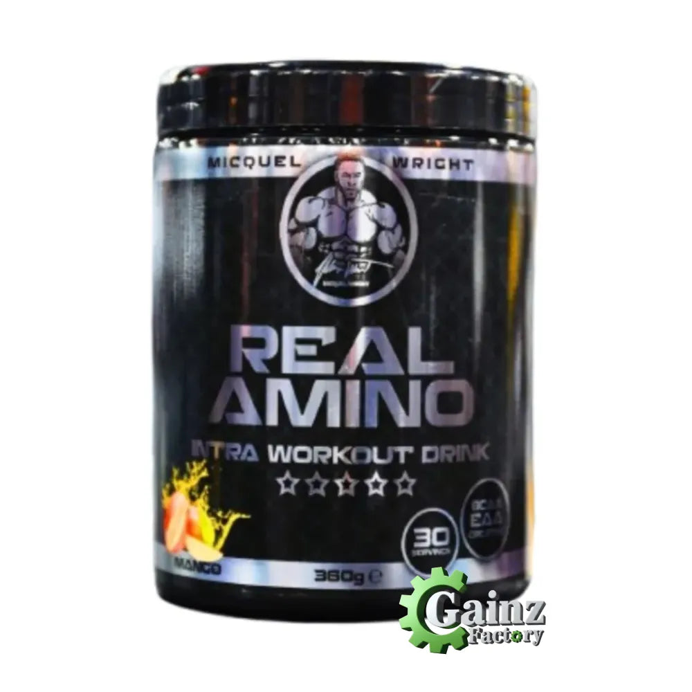 Venom Power Real Amino Intra Workout Drink