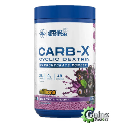 Applied Nutrition Carb X Cyclic Dextrin