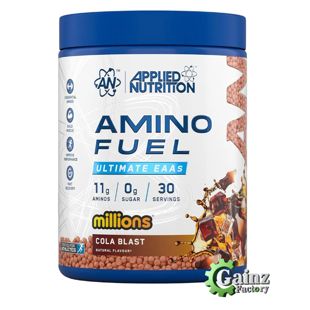 Applied Nutrition Amino Fuel EAA