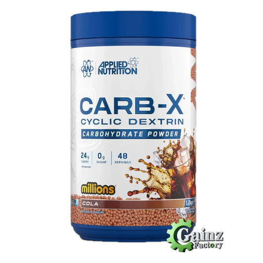 Applied Nutrition Carb X Cyclic Dextrin