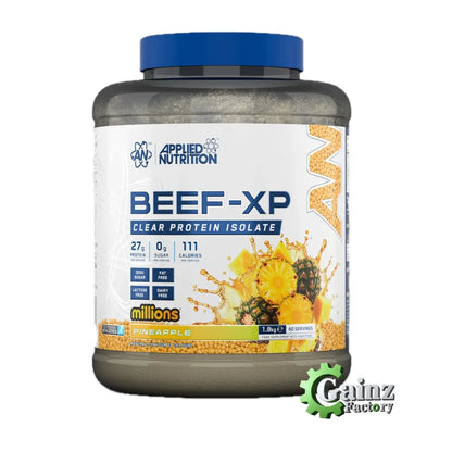 Applied Nutrition Beef-XP (60 servings)