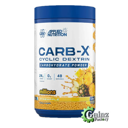 Applied Nutrition Carb X Cyclic Dextrin