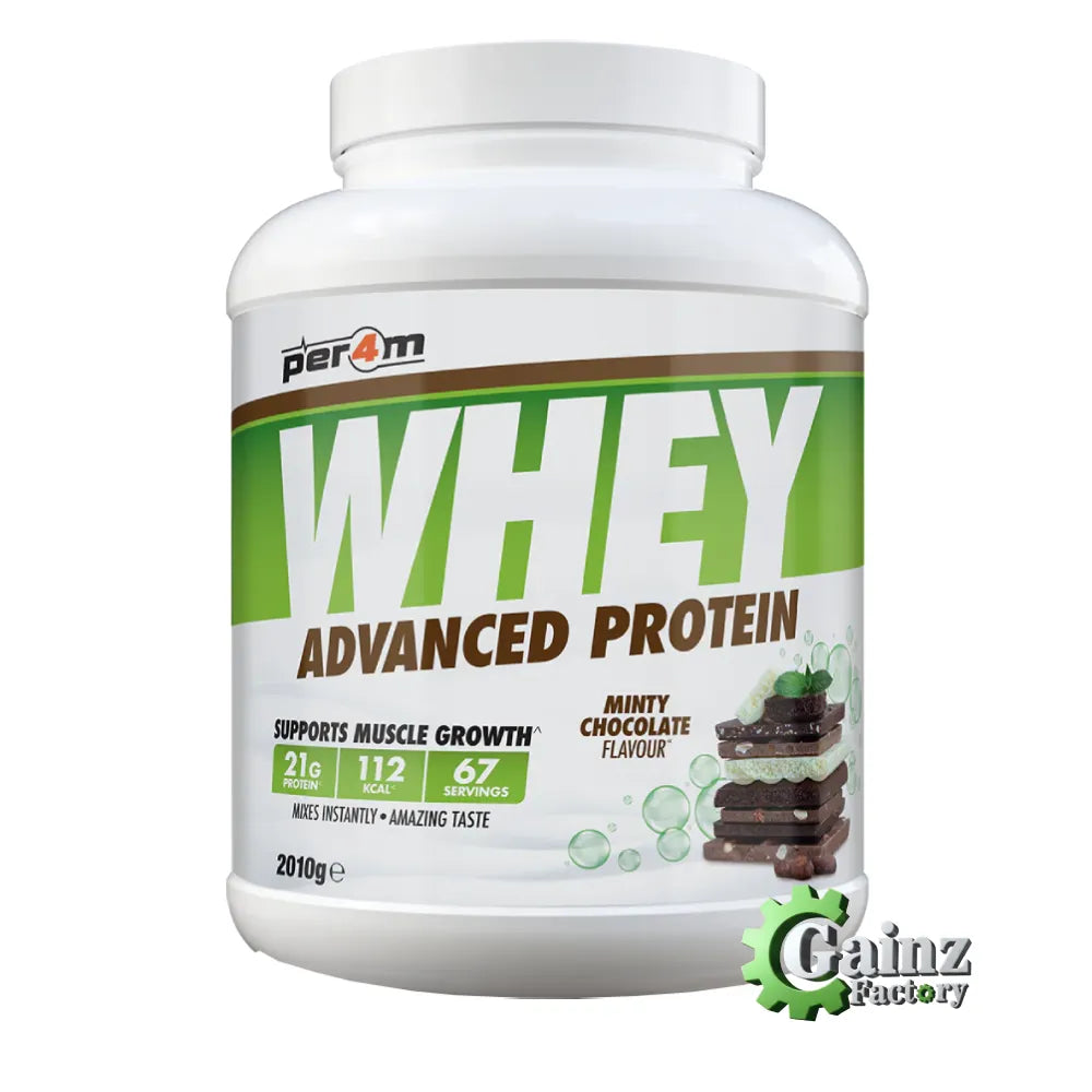 PER4M Whey Protein (2kg)