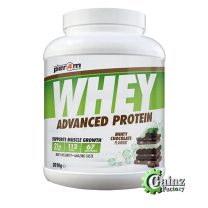 PER4M Whey Protein (2kg)