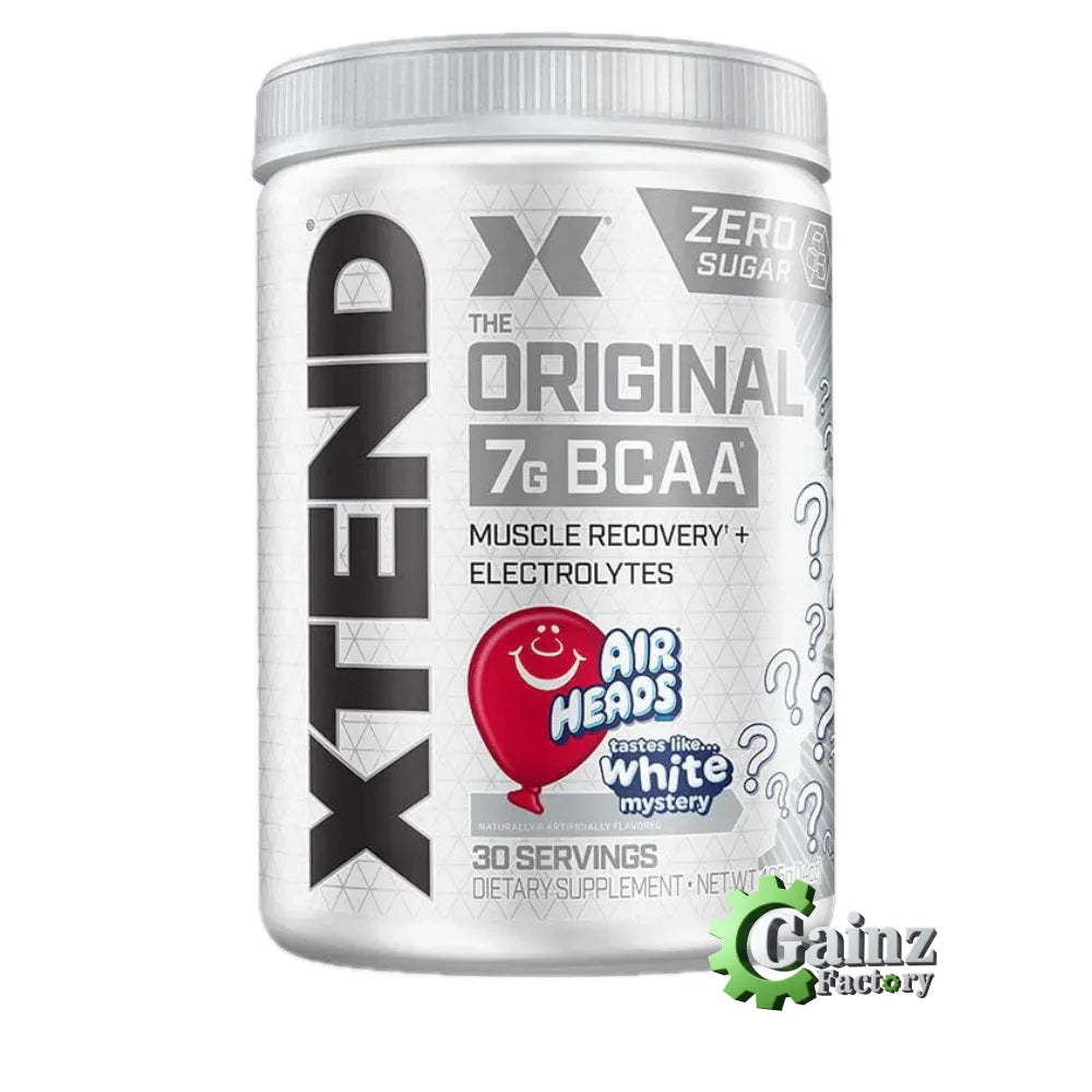 Xtend - Original BCAA (short dates)