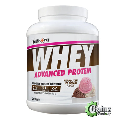 PER4M Whey Protein (2kg)