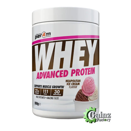 Whey Advanced Protein 900g