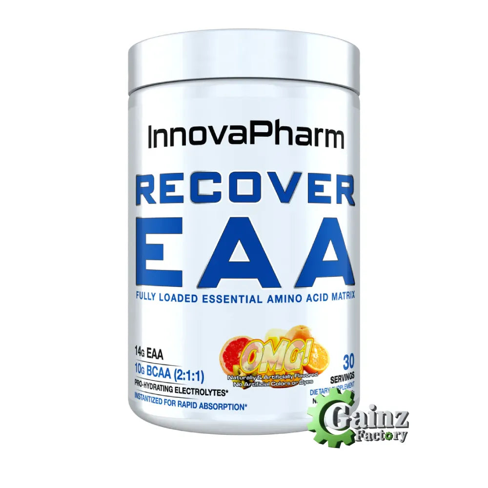 InnovaPharm Recover EAA
