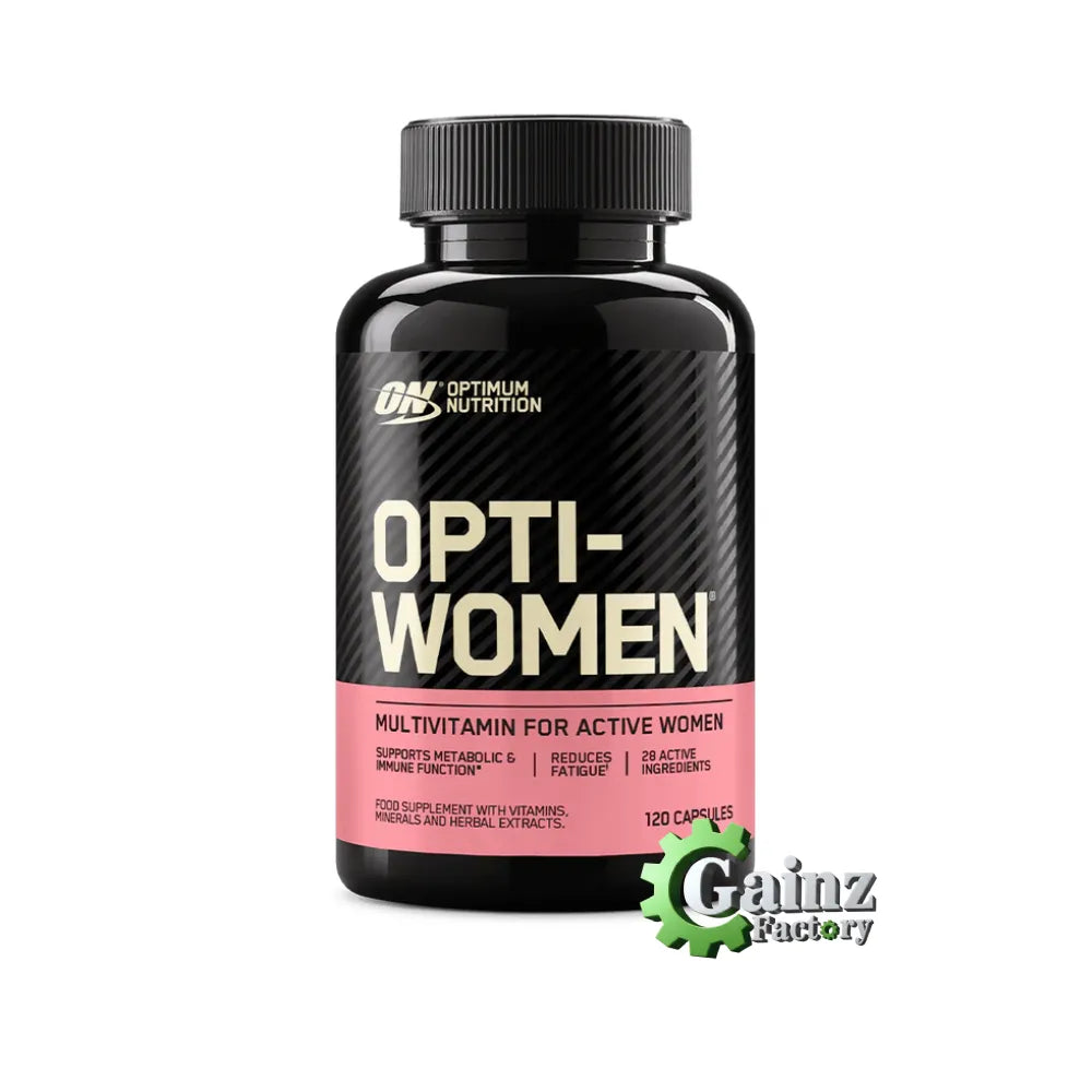 Opti-Women Multivitamin Tablets