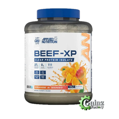Applied Nutrition Beef-XP (60 servings)