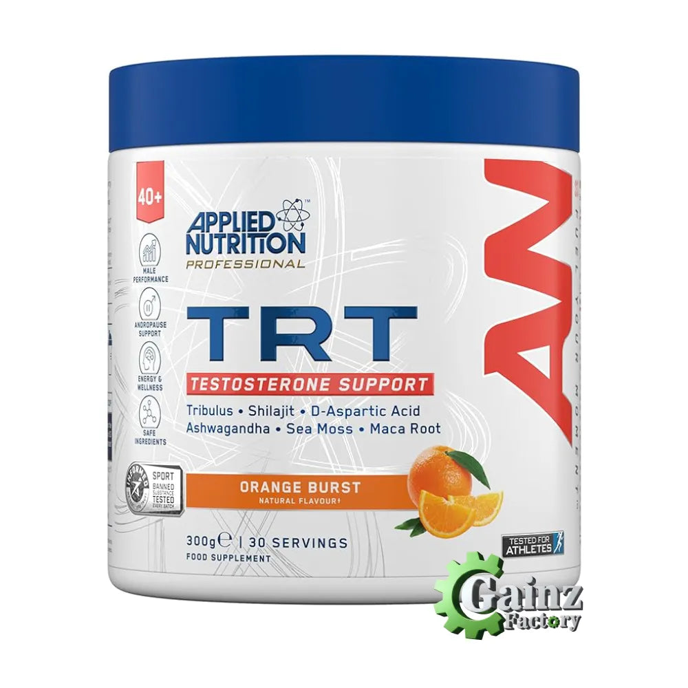 TRT Supplement