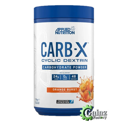 Applied Nutrition Carb X Cyclic Dextrin