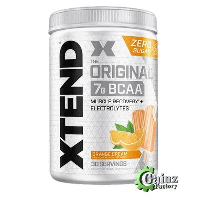 Xtend - Original BCAA (short dates)
