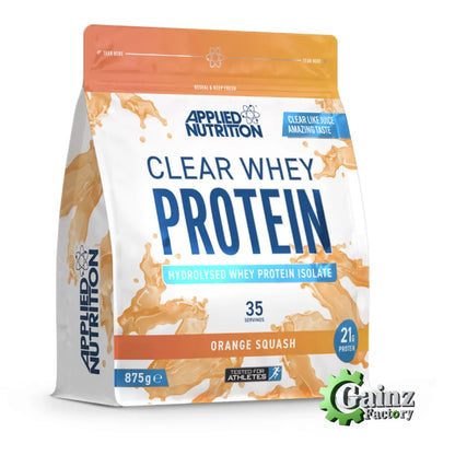 Applied Nutrition Clear Whey Protein (35 servings)