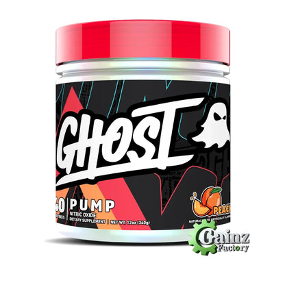 Ghost Pump