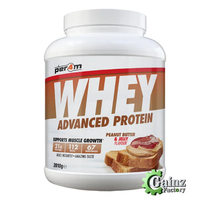 PER4M Whey Protein (2kg)