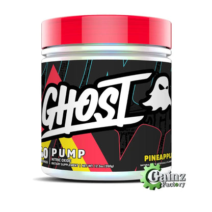 Ghost Pump