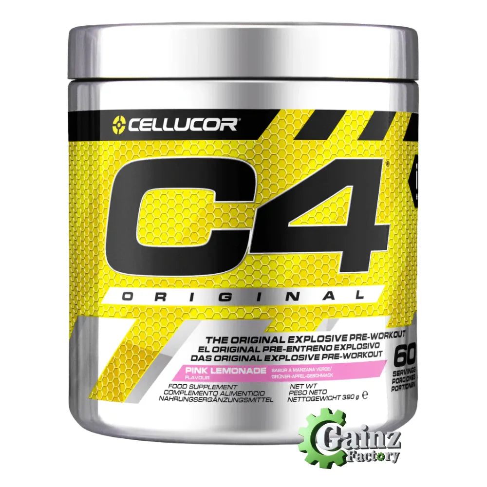 Cellucor C4 Preworkout - 30 Serving