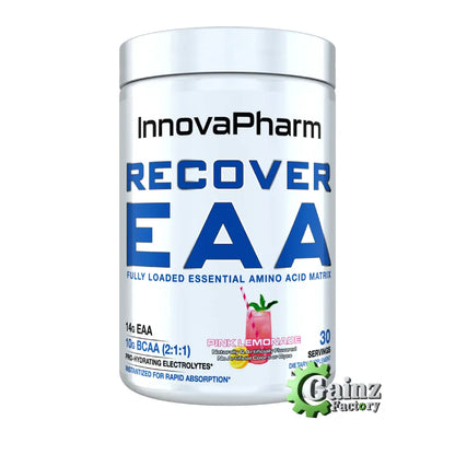 InnovaPharm Recover EAA