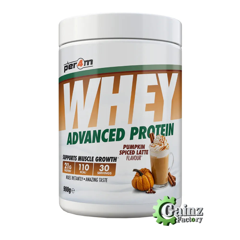 Whey Advanced Protein 900g