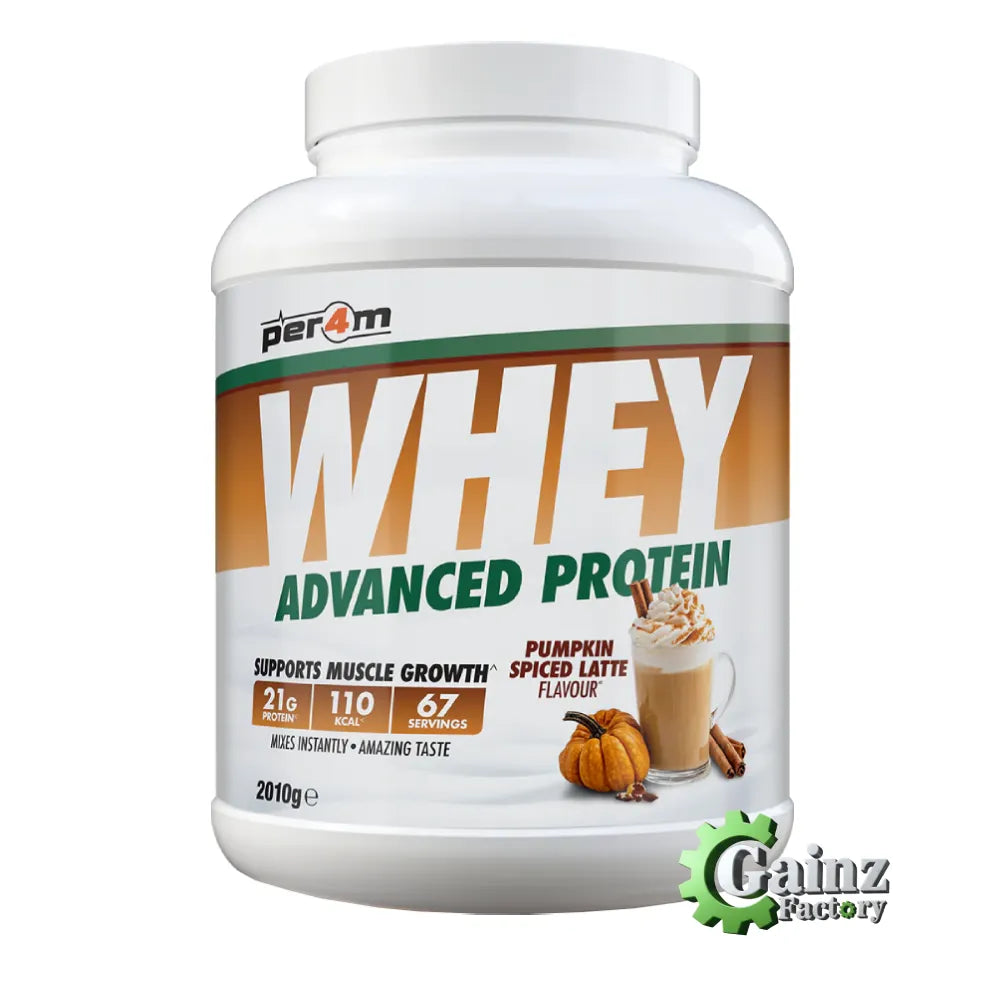 PER4M Whey Protein (2kg)