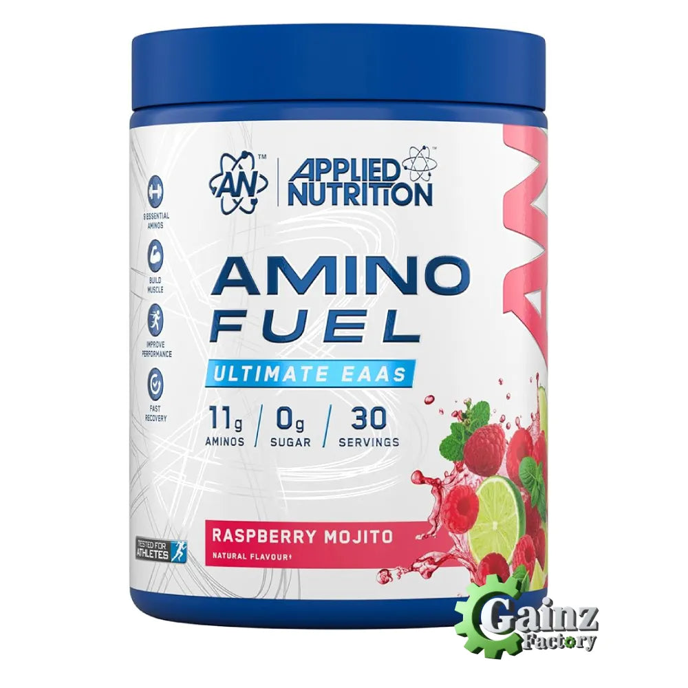 Applied Nutrition Amino Fuel EAA