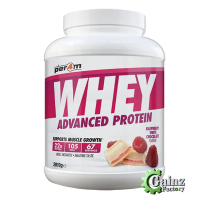 PER4M Whey Protein (2kg)