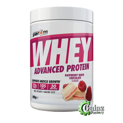 Whey Advanced Protein 900g