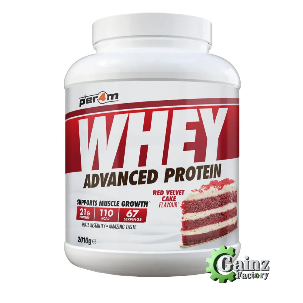 PER4M Whey Protein (2kg)