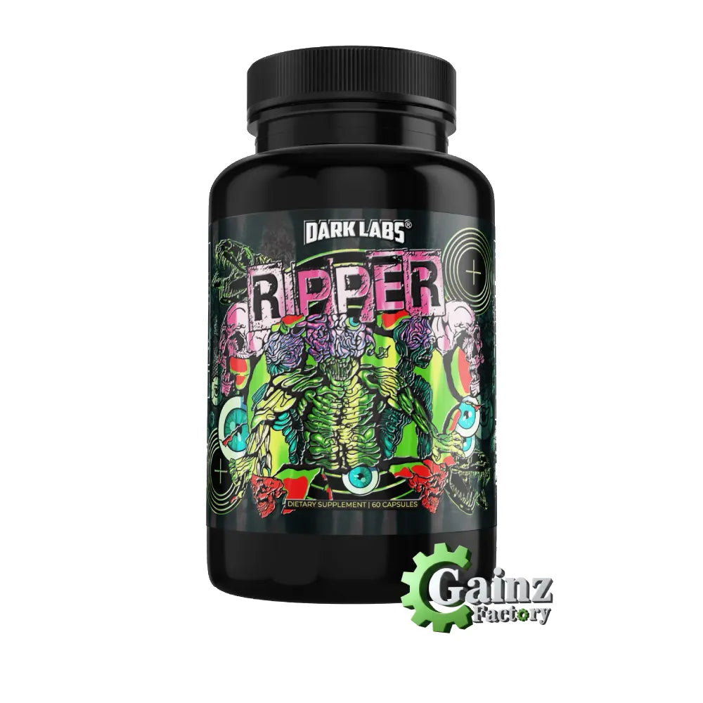 Dark Labs Ripper – 60 caps