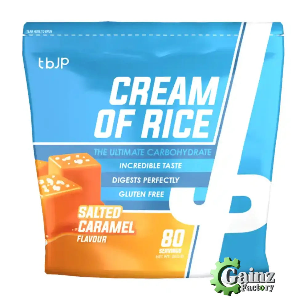 Cream of Rice 2kg