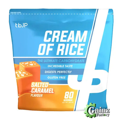 Cream of Rice 2kg