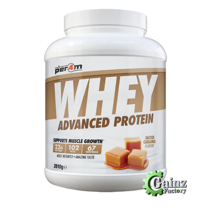 PER4M Whey Protein (2kg)