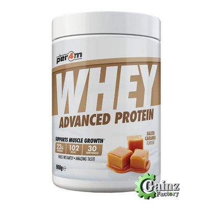 Whey Advanced Protein 900g
