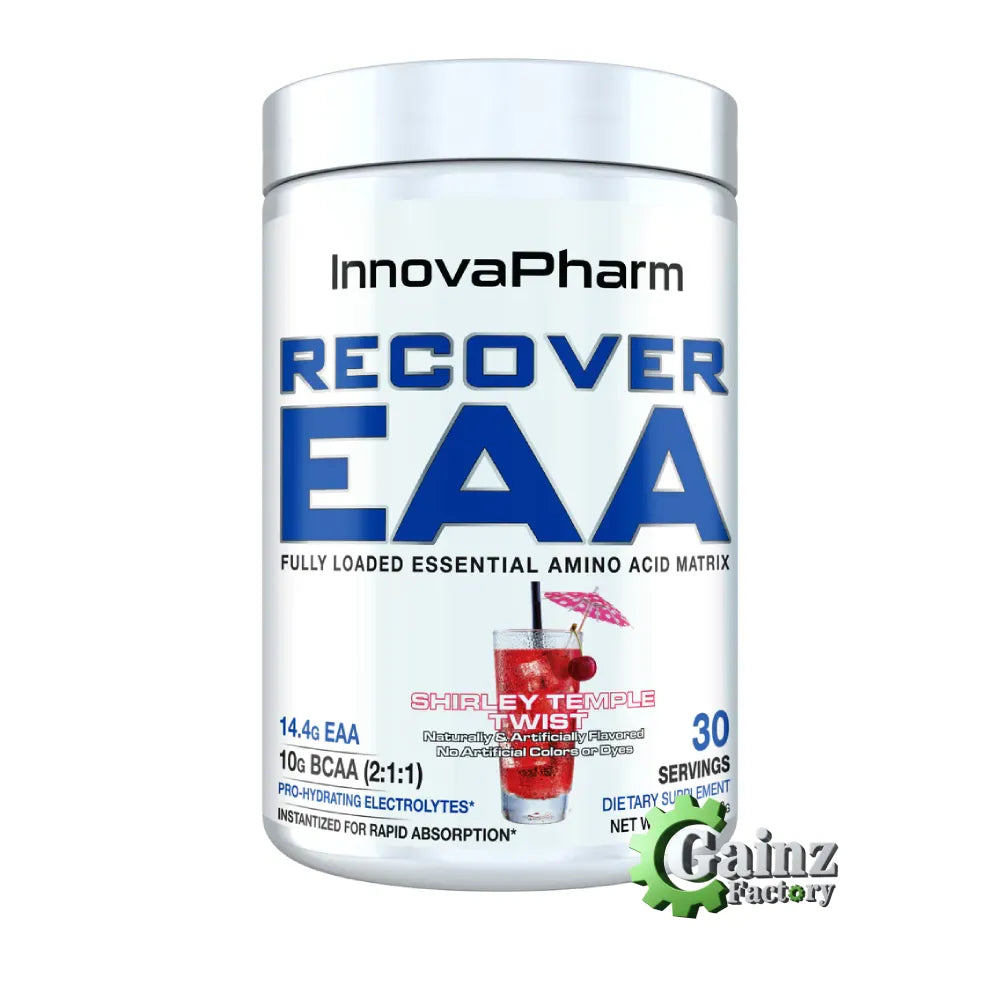 InnovaPharm Recover EAA