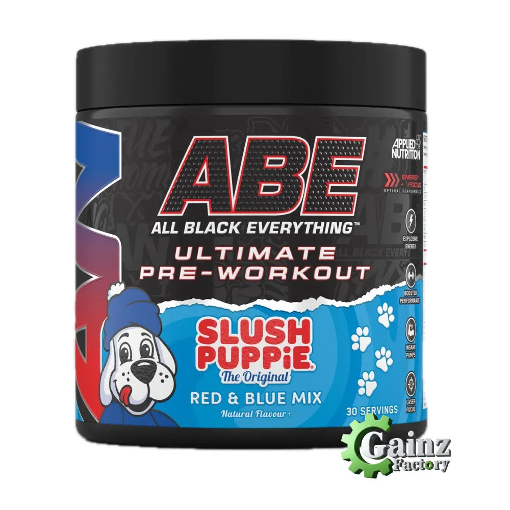 Applied Nutrition ABE Preworkout