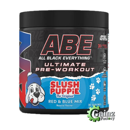 Applied Nutrition ABE Preworkout