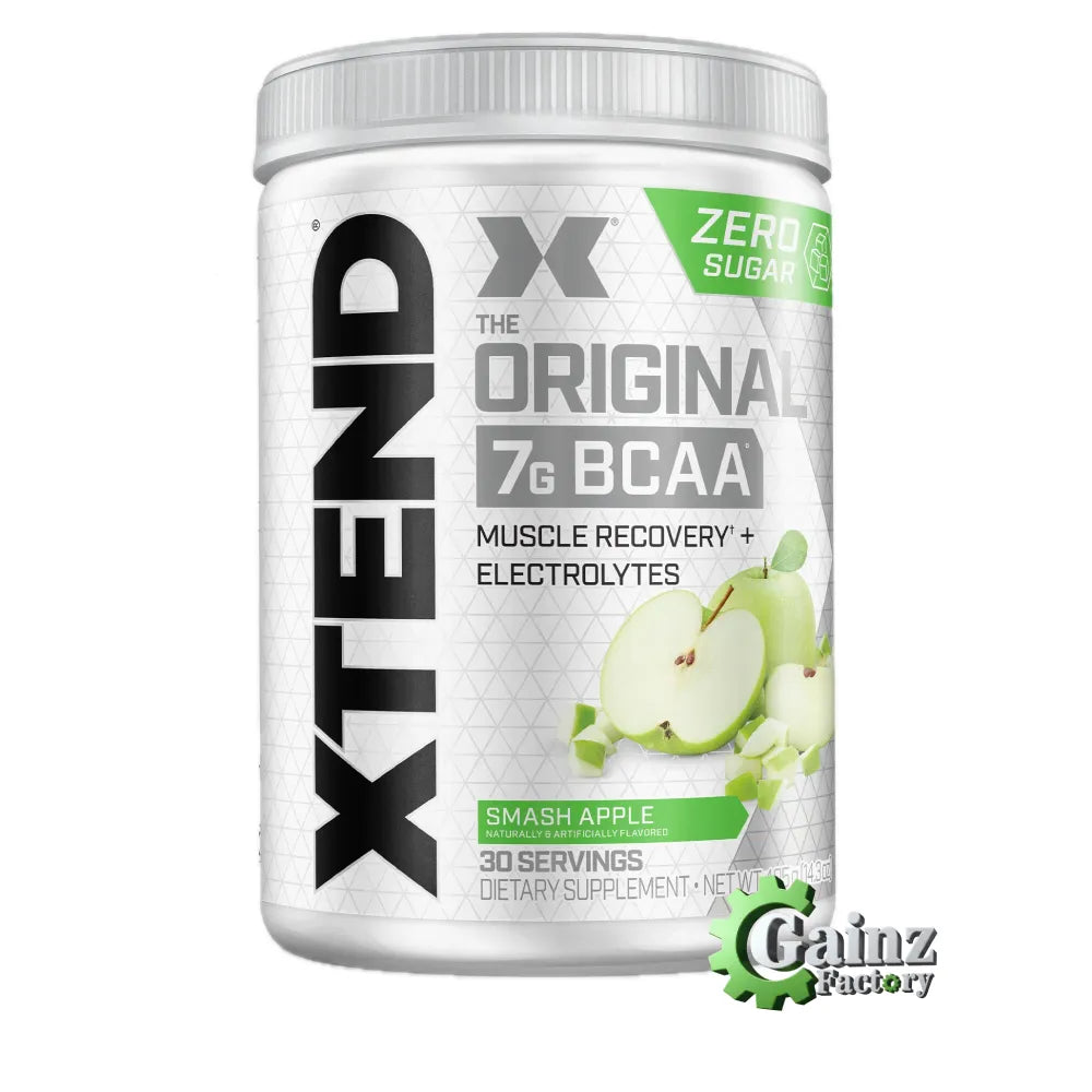 Xtend - Original BCAA (short dates)