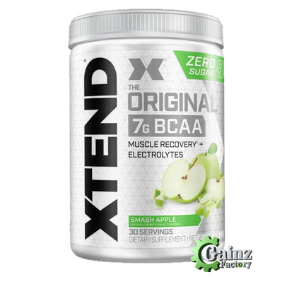 Xtend - Original BCAA (short dates)
